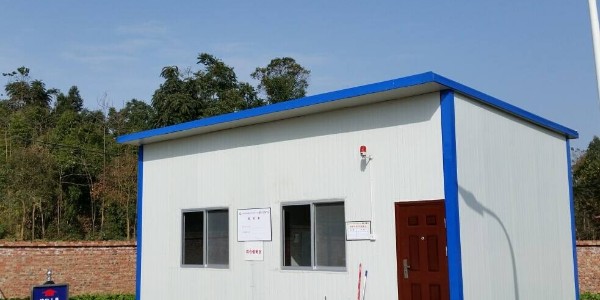 鋼結(jié)構(gòu)建筑設計的防腐問題