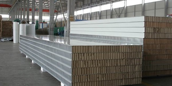 潔凈車(chē)間在安裝時(shí)具體會(huì)使用到哪些板材