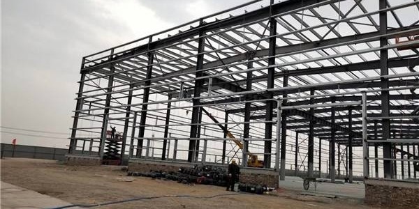 預(yù)制鋼結(jié)構(gòu)建筑與其他建筑有何不同？
